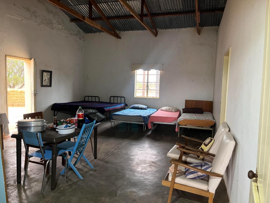 1 Bedroom Property for Sale in Kenhardt Northern Cape